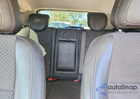 2020 Buick Encore Preferred from USA, damaged, VIN KL4CJASB1LB079647